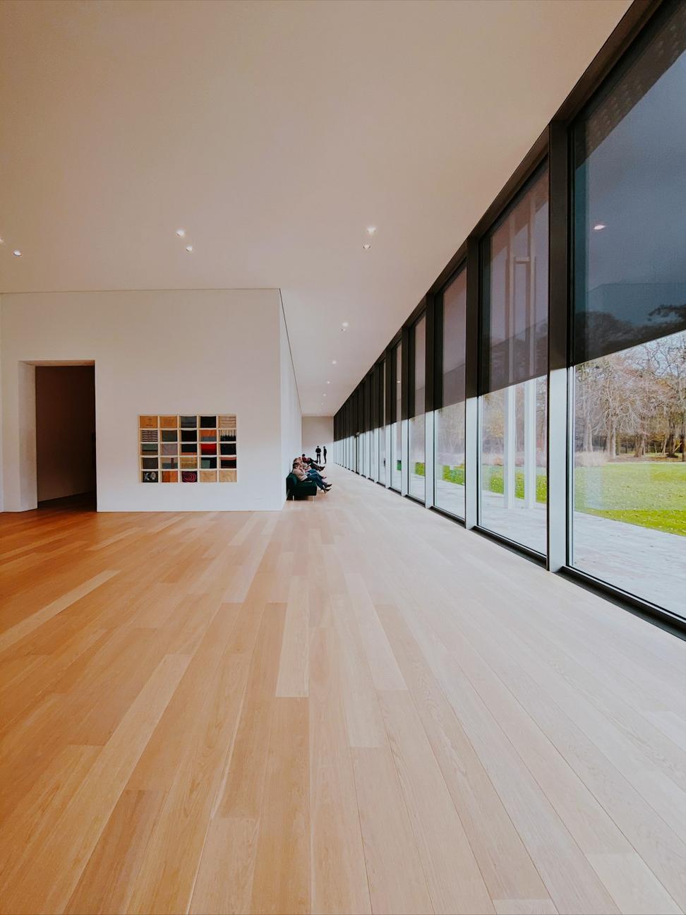 Interior Space