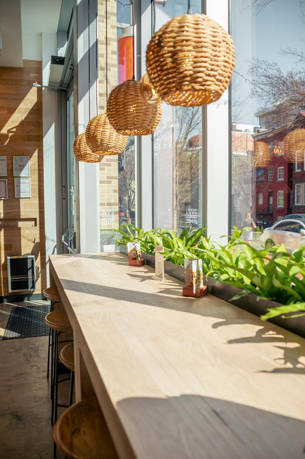 King West Restaurant