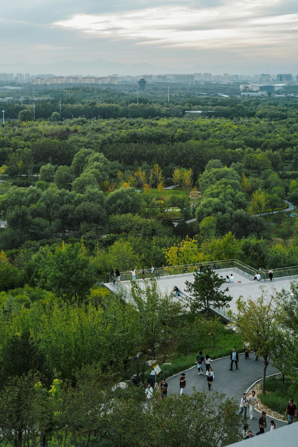 Regent Park Masterplan