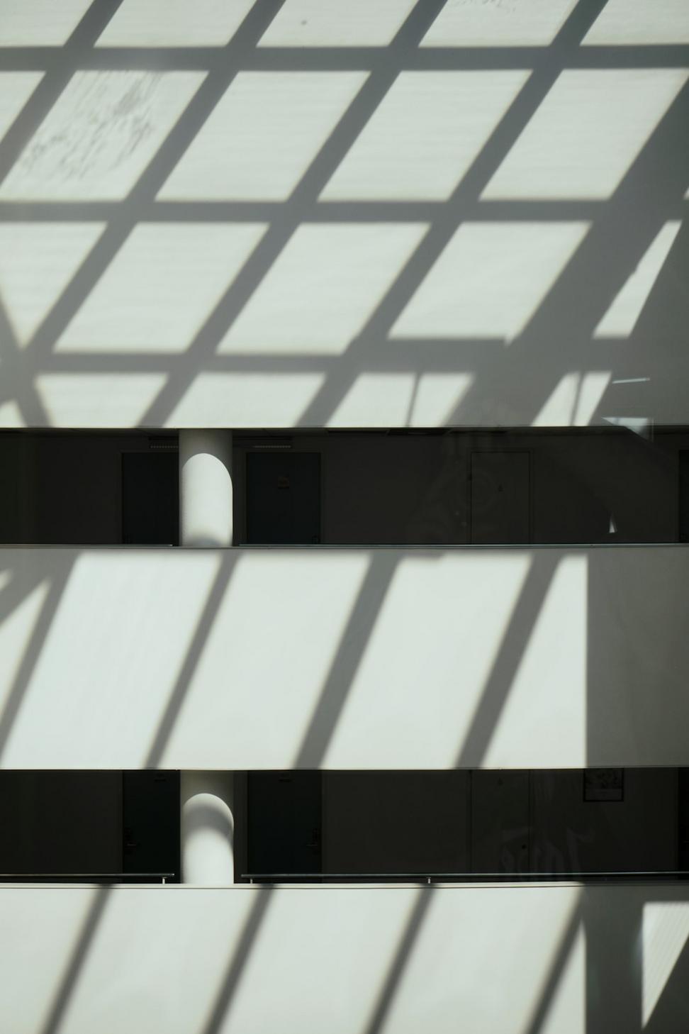 Natural lighting design
