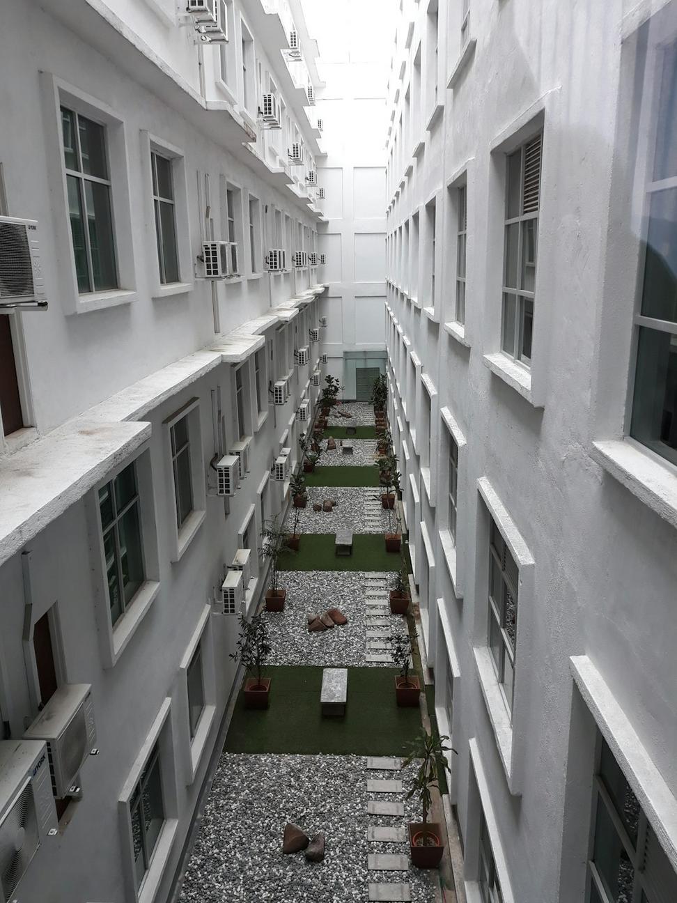 High Park Courtyard Homes
